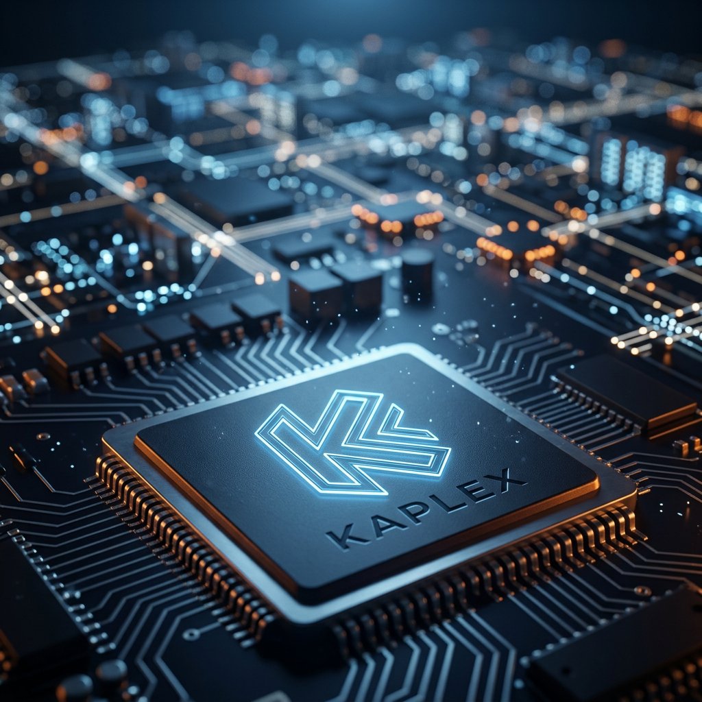 🧠 Kaplex 中的图像生成工作原理, 图片 1