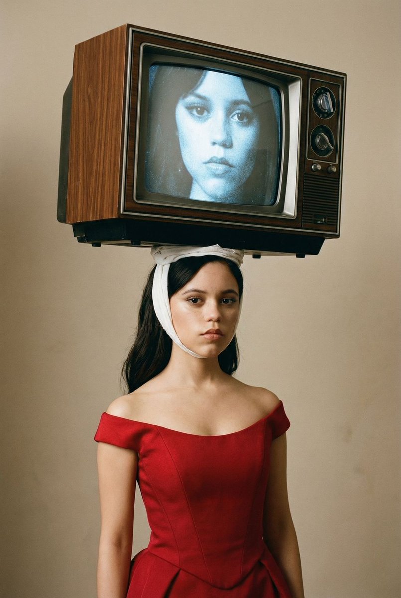 Analog Signal, 图片 1