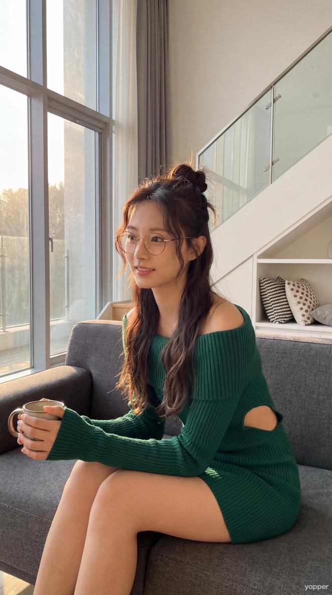在这些笑容中醒来 ☀️, 图片 1