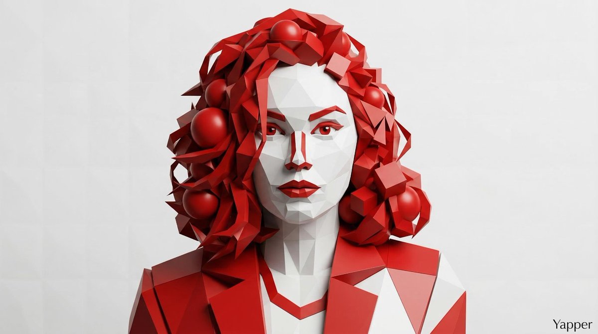 { "action": "image_generation", "params": { "prompt": "An ultra-clean 3D geomet…