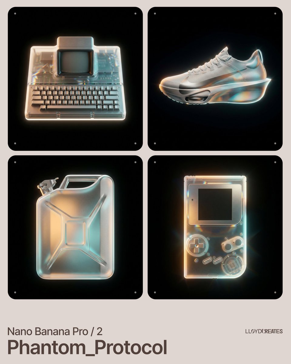 Nano Banana Pro, 图片 1