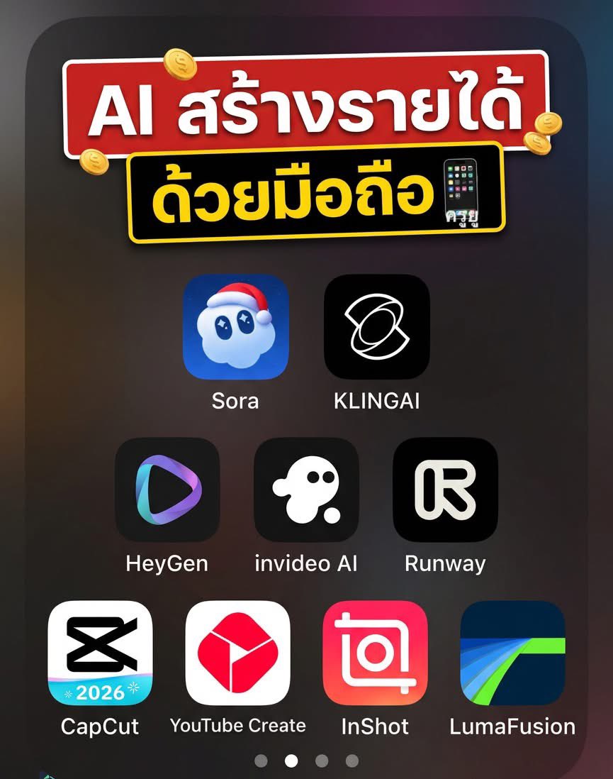 💰 用 AI 赚钱的公式（仅需一部手机）, 图片 1