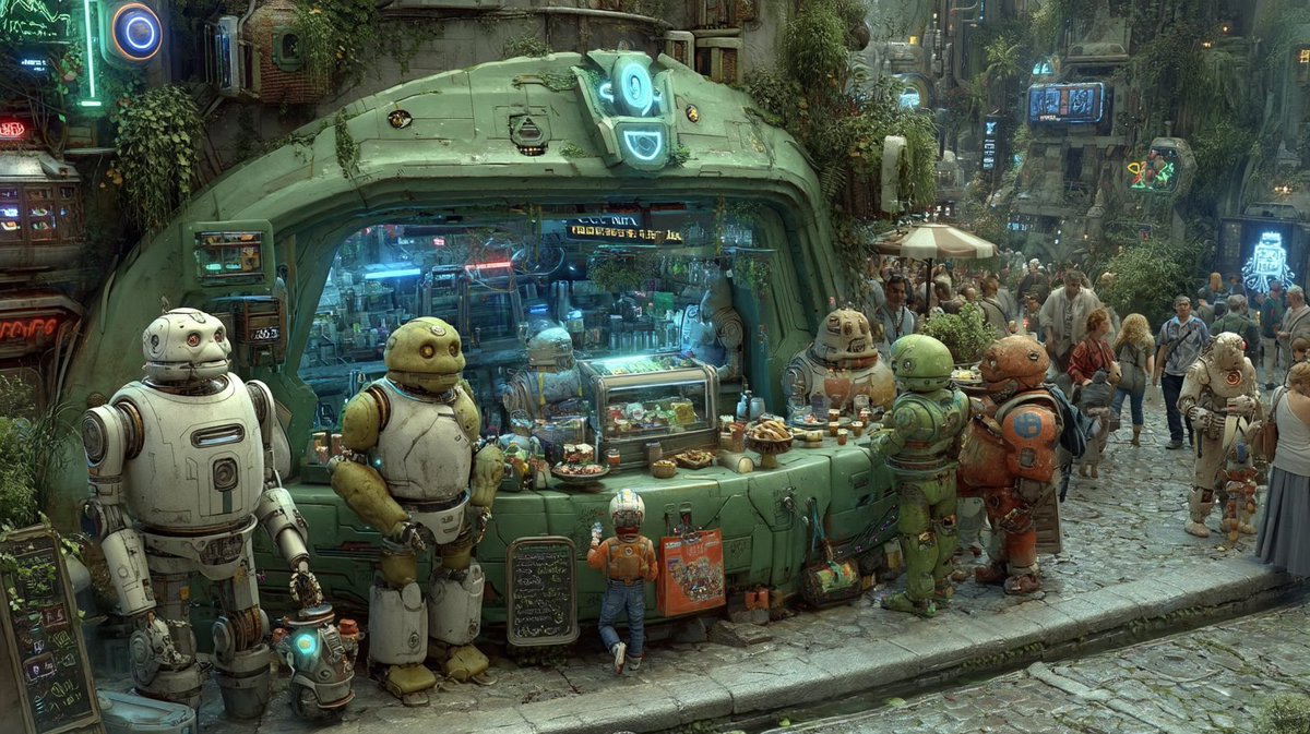 1 grok 2 midjourney, 图片 2
