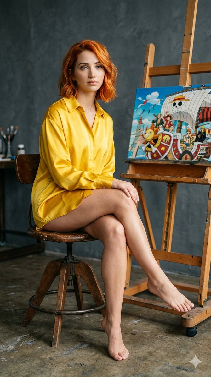 谁画出了最好的画？🎨🖌️, 图片 1