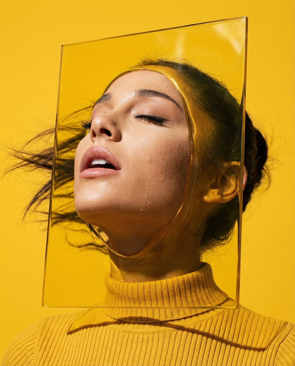 The Amber Trance, 图片 1