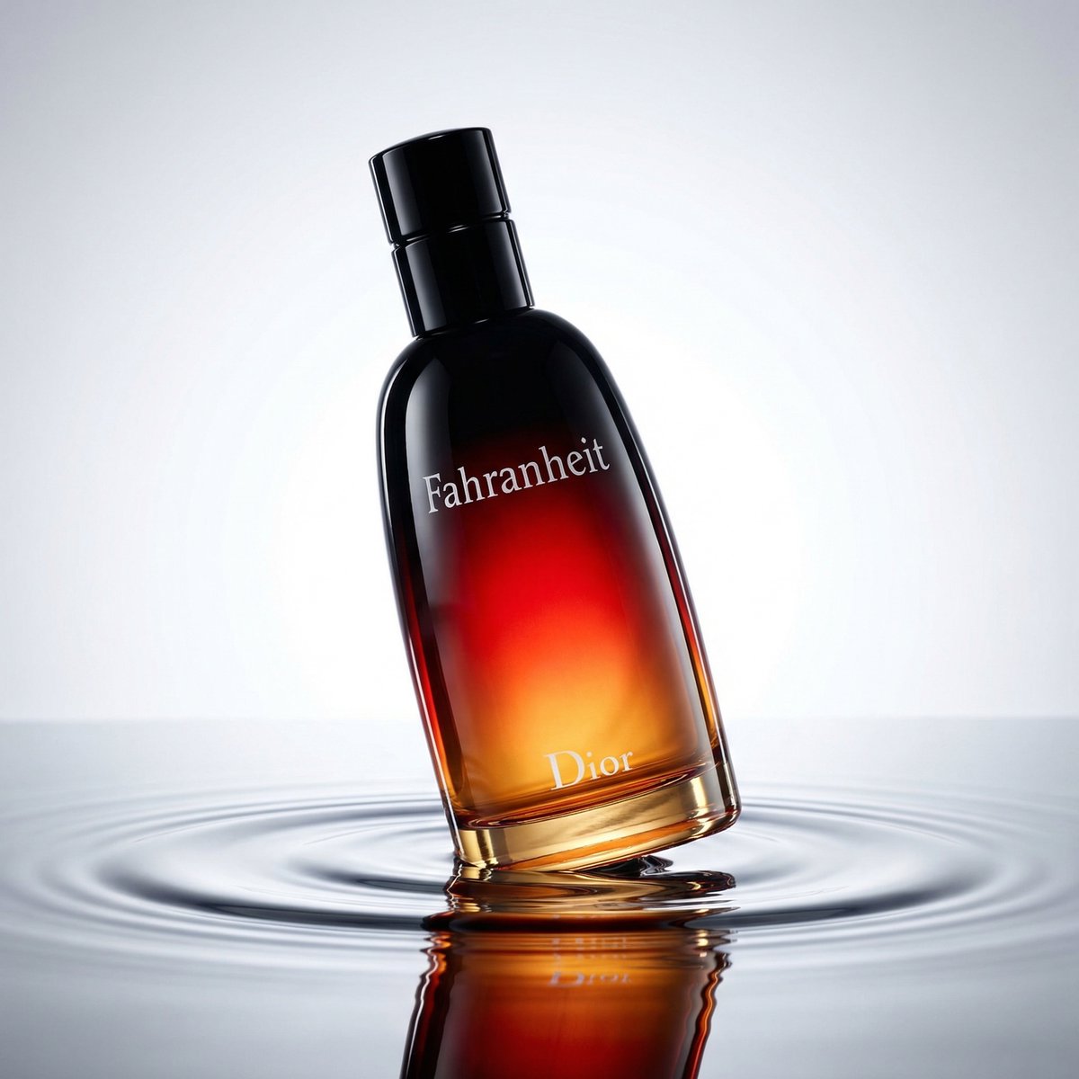 3. 模块 3:示例 #1 — Dior Fahrenheit, 图片 1