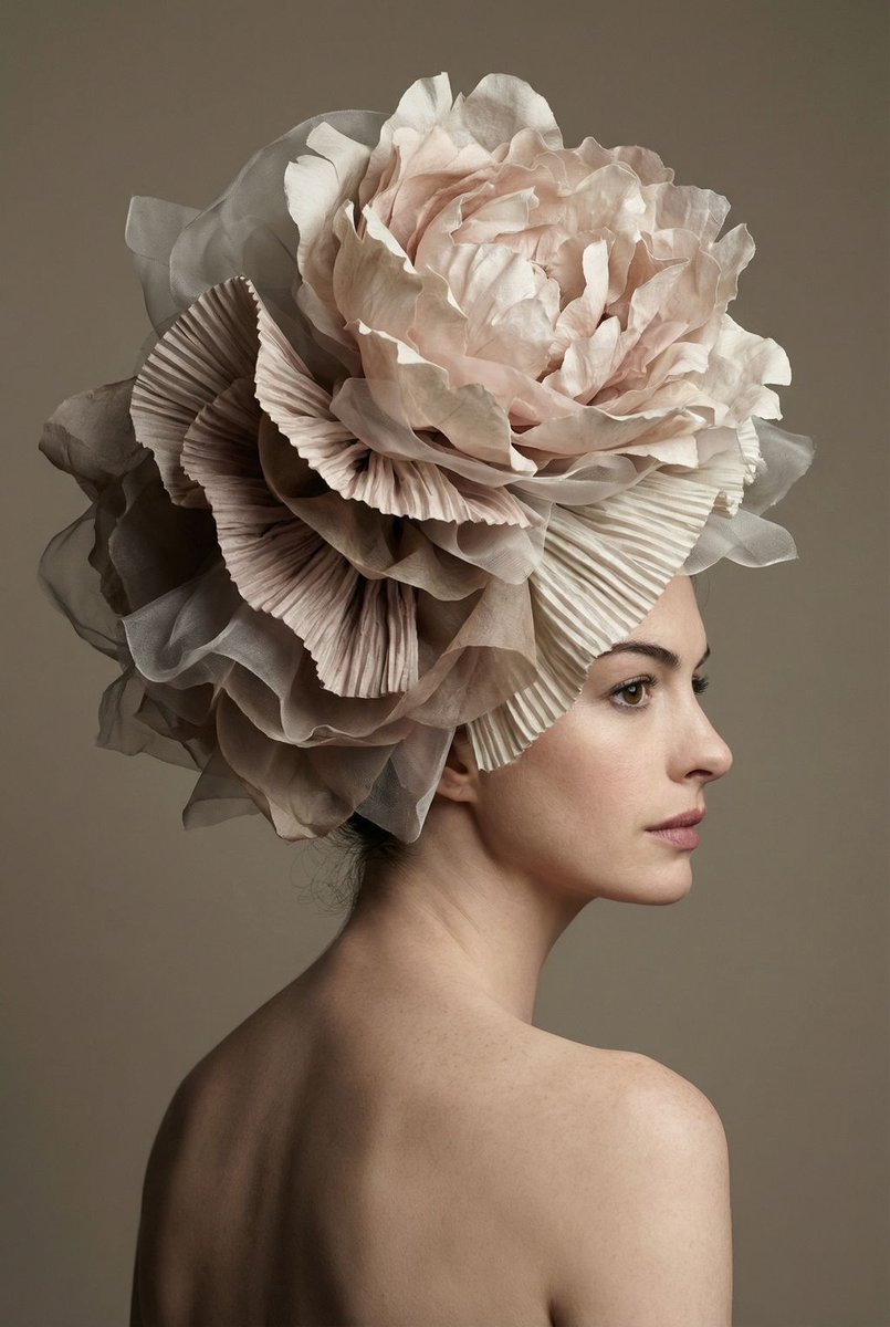 Organic Couture Sculpture, 图片 1