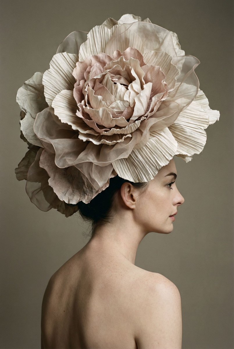 Organic Couture Sculpture, 图片 2