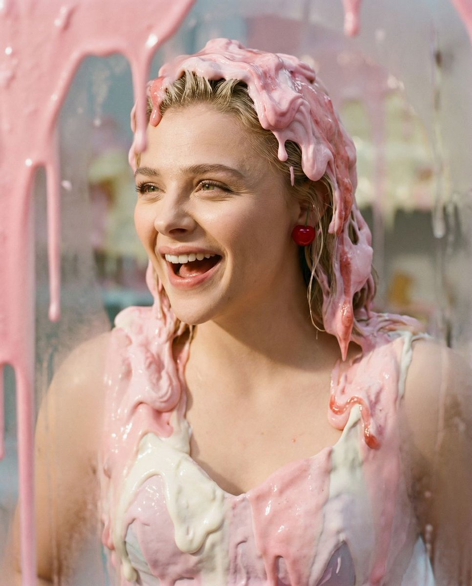 Melting Confection Dream, 图片 1