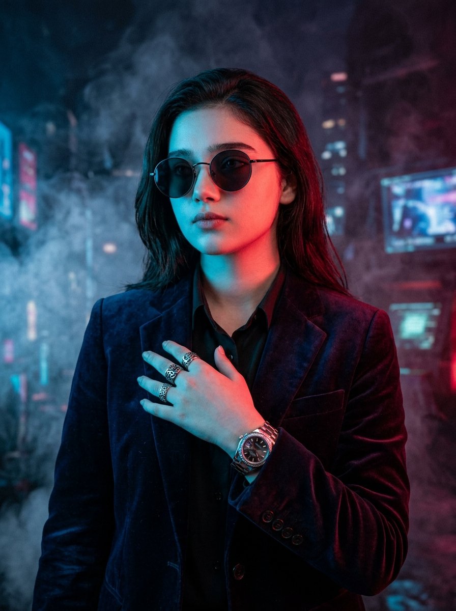NanoBanana 提示词 👇, 图片 1