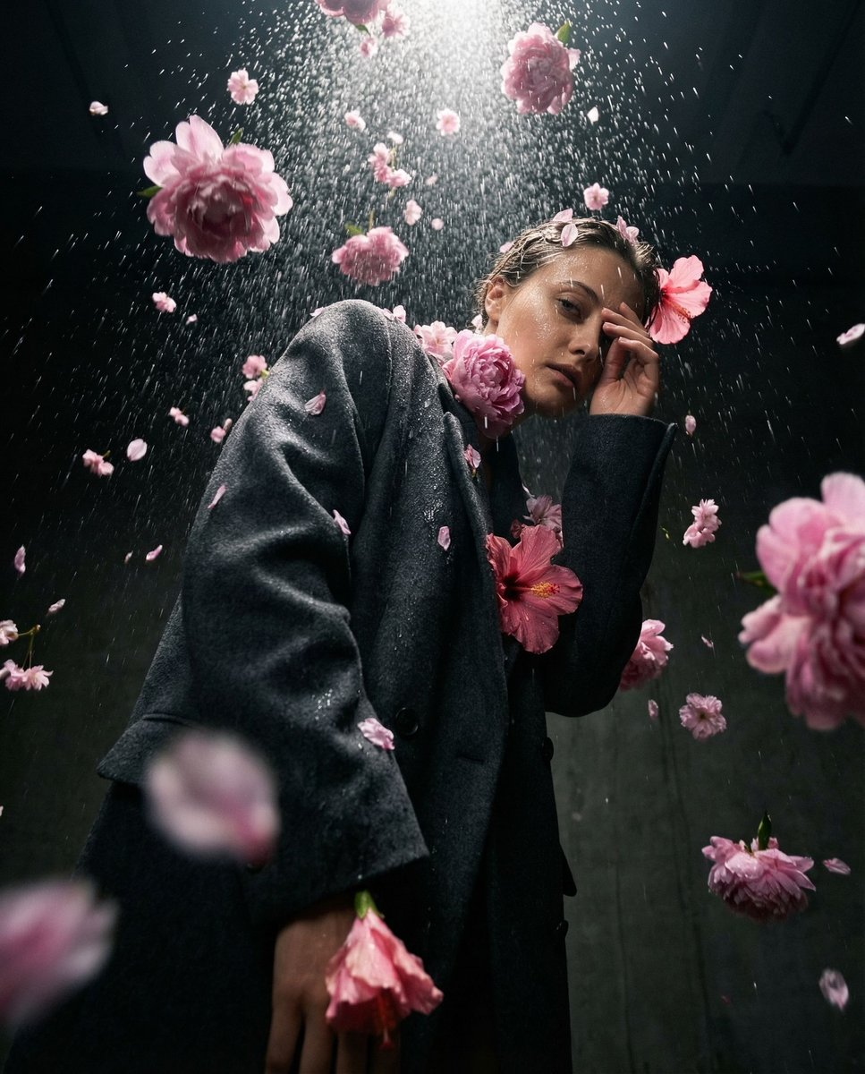 Floral Gravity, 图片 2