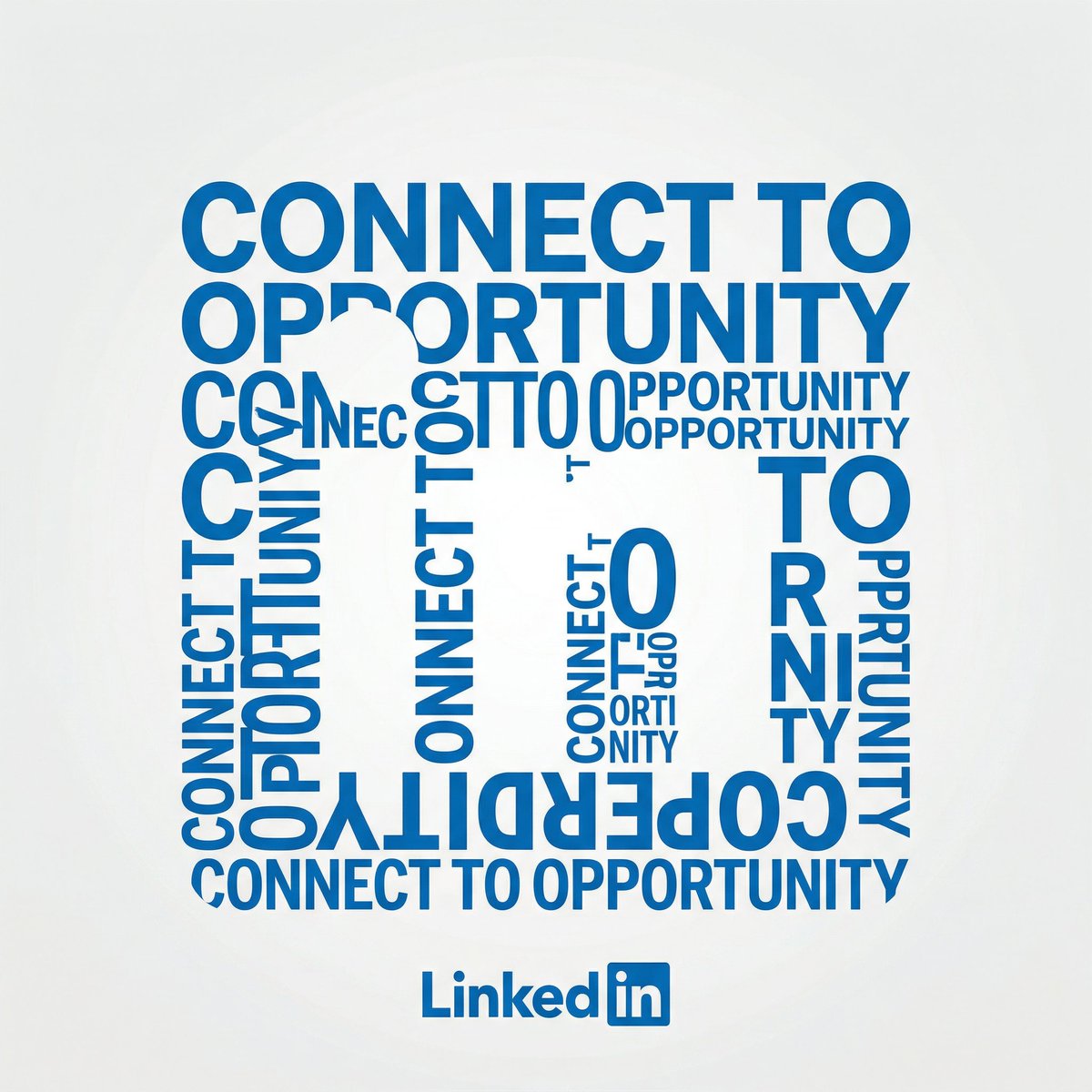 创建一个极简 Apple 标志或音符造型的排版插画，用文字 “THINK DIFFERENT”（致敬 Apple 风格的标语）构成整个轮廓。, 图片 1