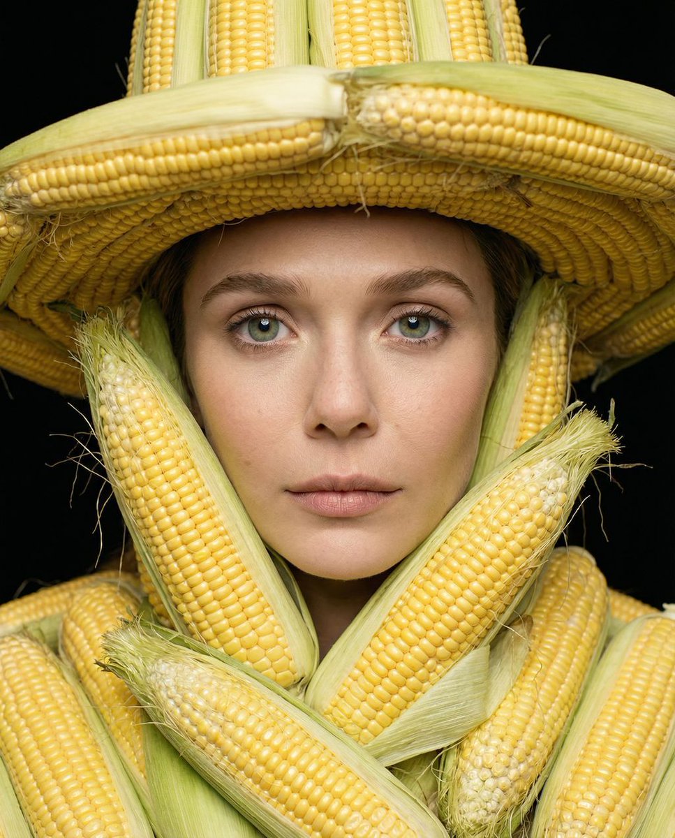 Agrarian Haute Couture, 图片 1