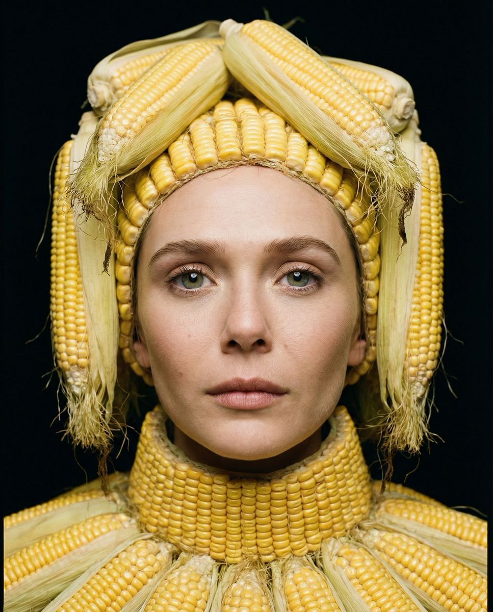 Agrarian Haute Couture, 图片 2