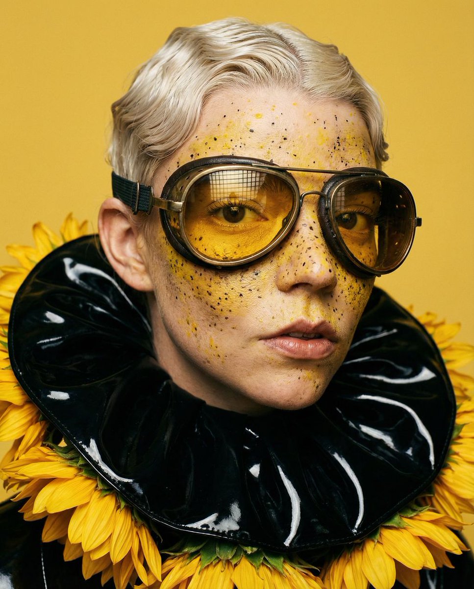 Industrial Hive Couture, 图片 1