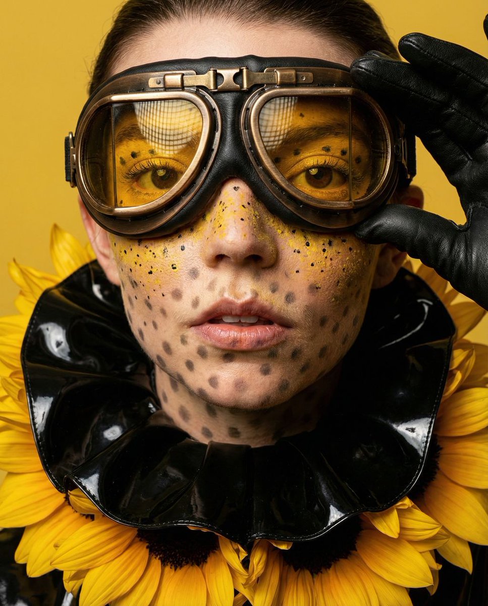 Industrial Hive Couture, 图片 2