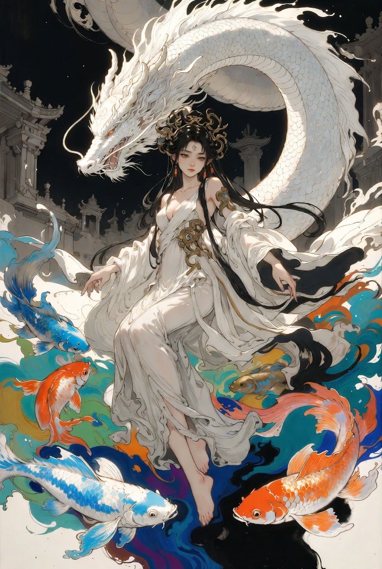 ✨提示词分享✨, 图片 2