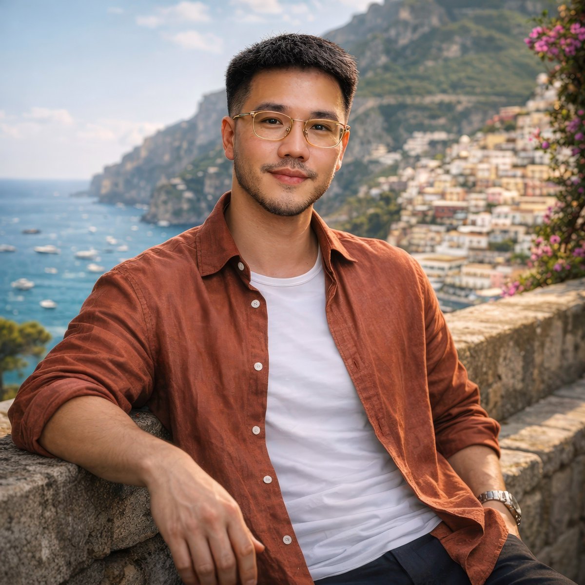 如何在 ChatGPT 或 Gemini 中创建这张 AI 图片(分步指南), 图片 1