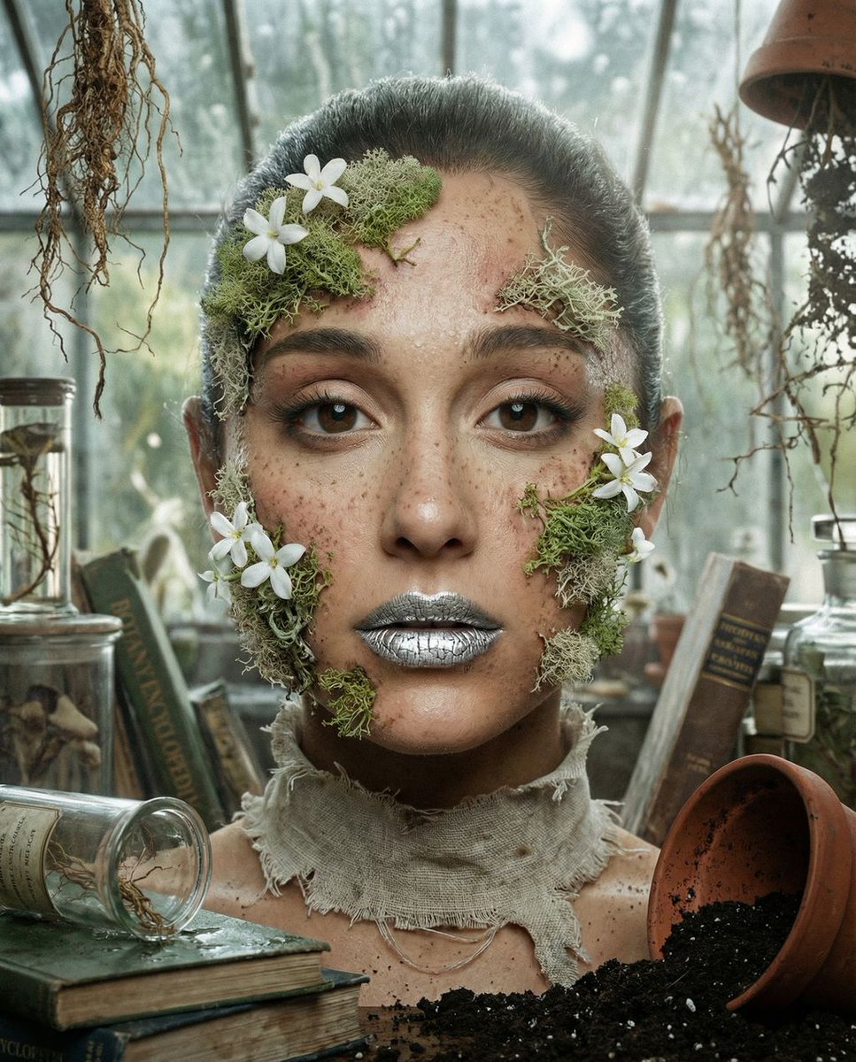 Botanical Metamorphosis, 图片 1