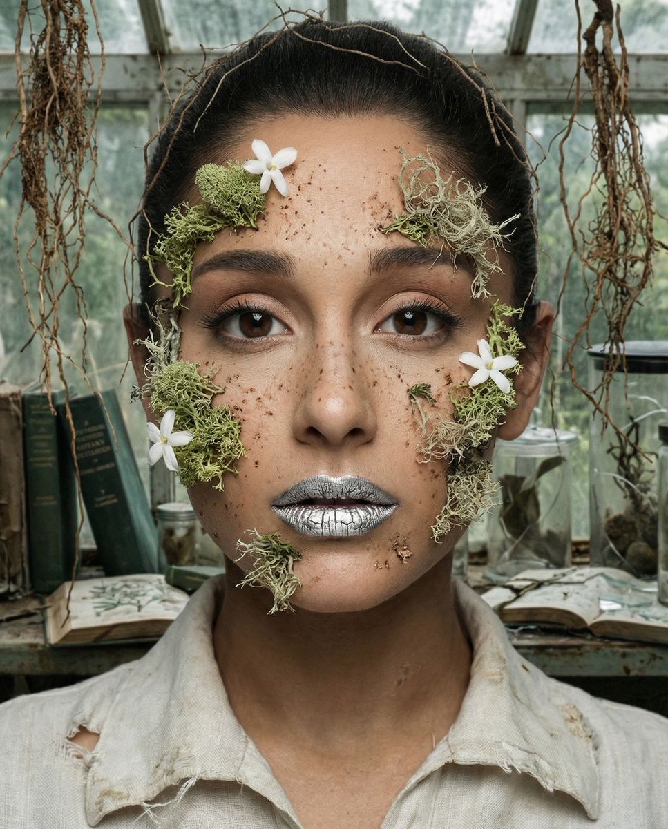Botanical Metamorphosis, 图片 2