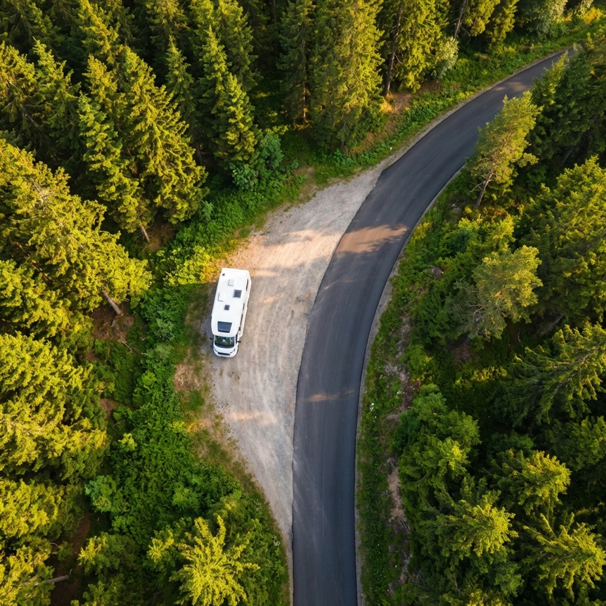 我应该铺设道路吗？, 图片 1
