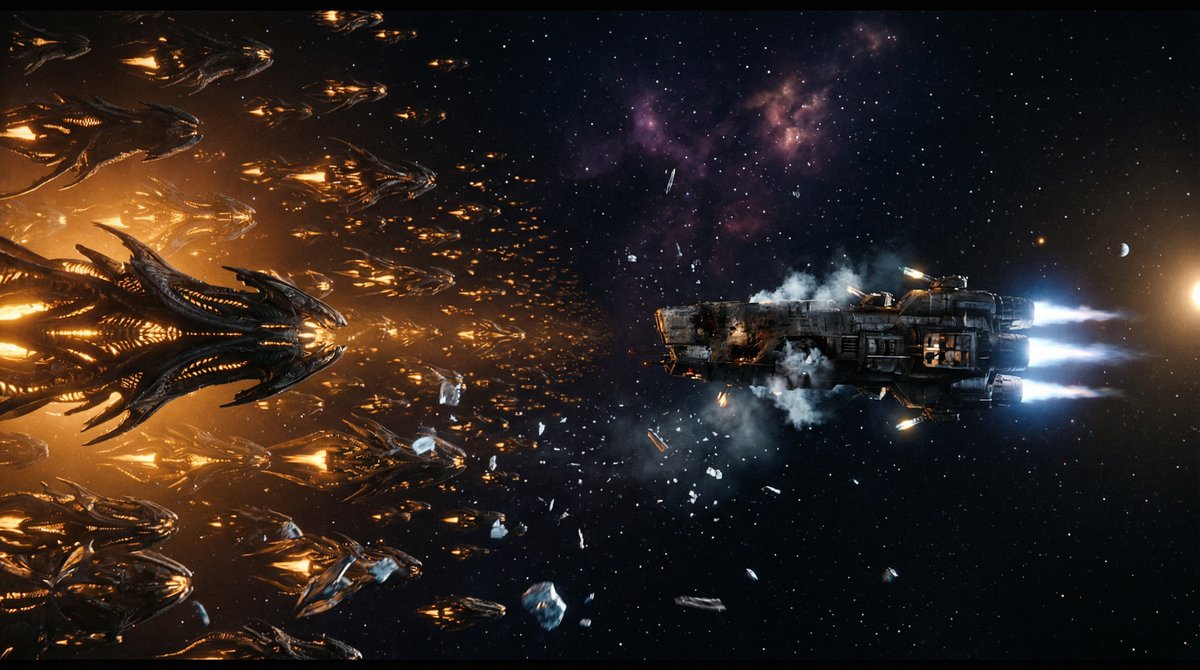 Nano Banana 2 提示词分享:死星测绘师, 图片 1