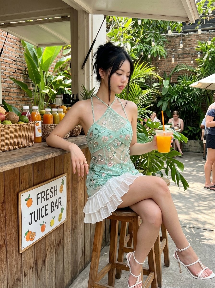 Gemini 纳米香蕉提示词, 图片 1