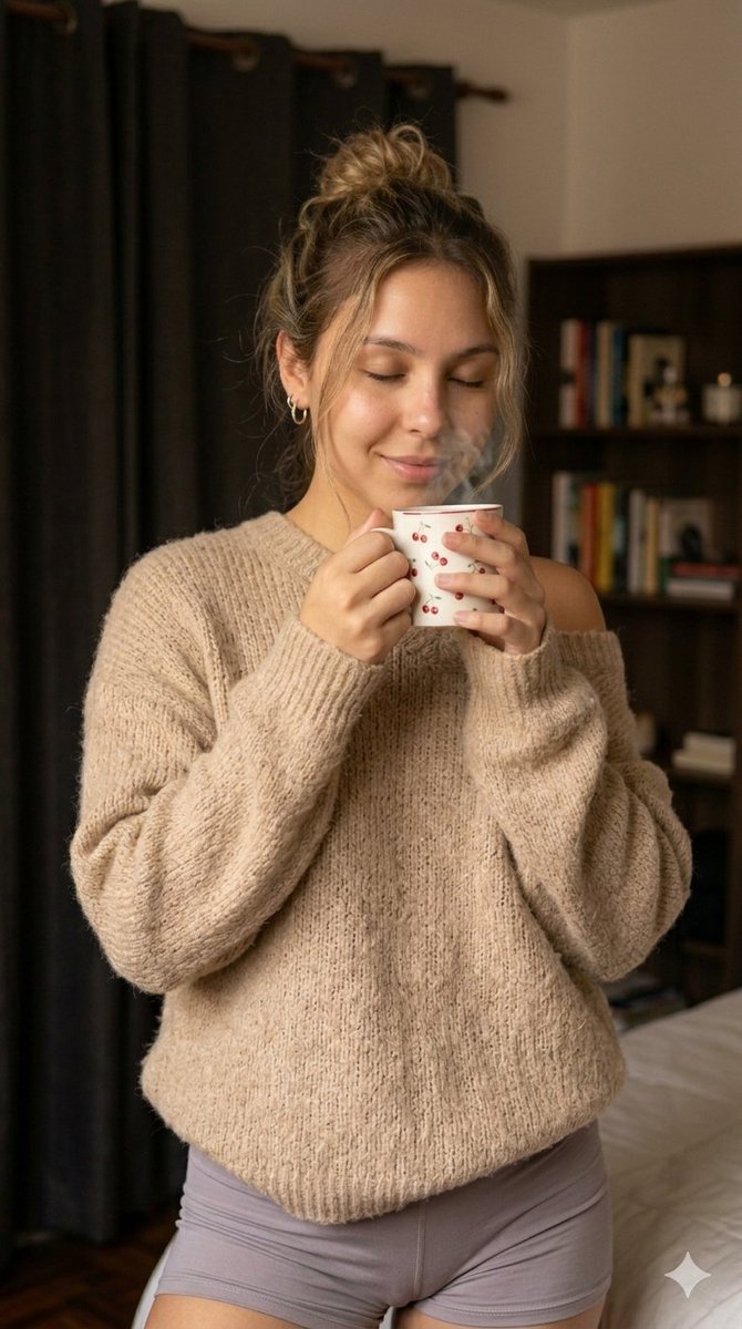 早上好！☕ 一杯好咖啡是开启一天的最佳方式。, 图片 2