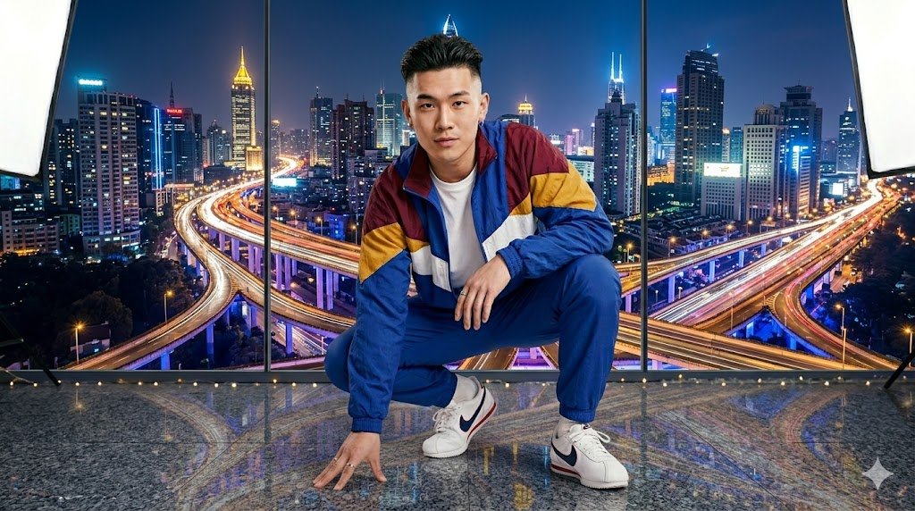 Google Gemini Nano Banana pro, 图片 1