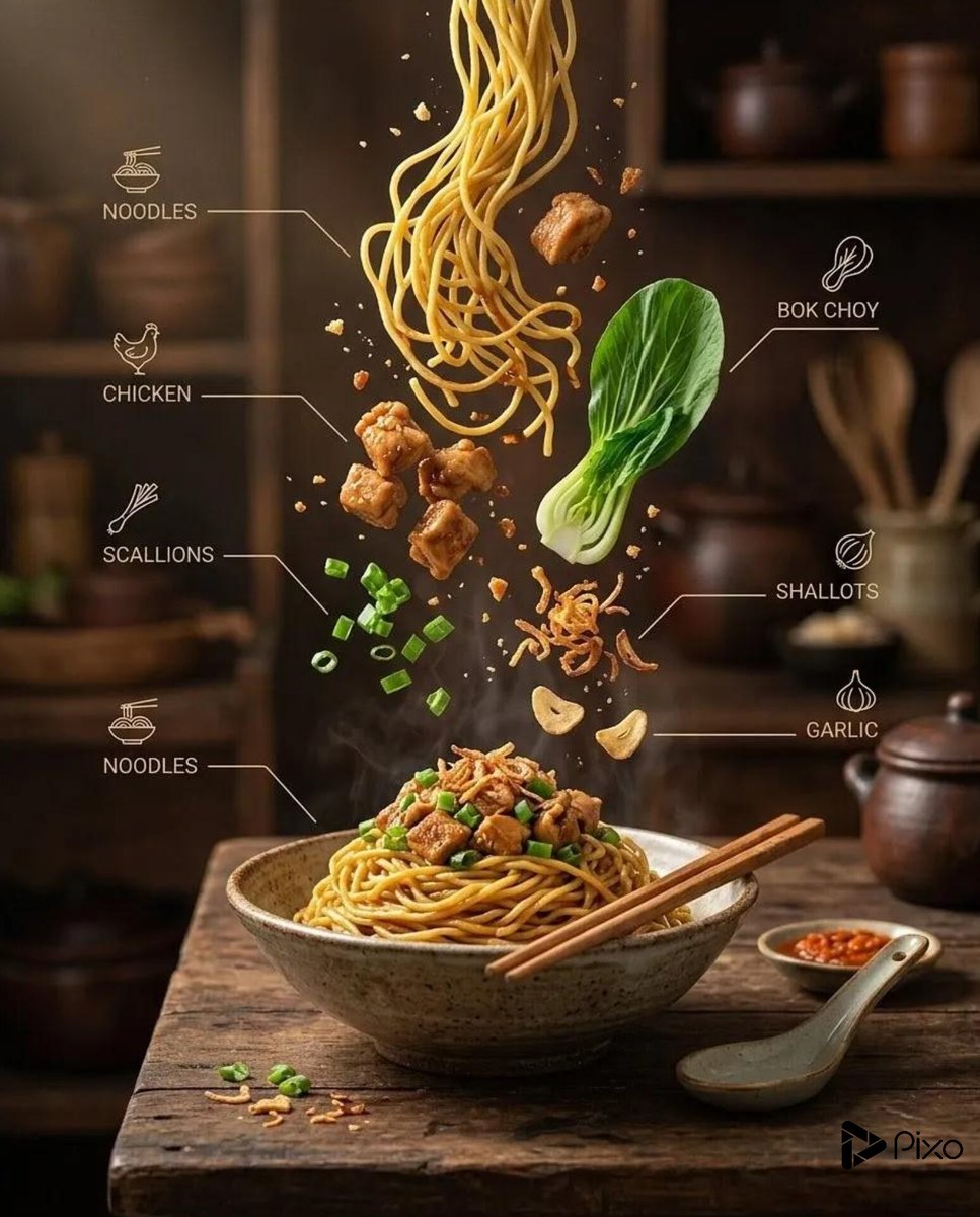 Nano Banana 提示词作品, 图片 4