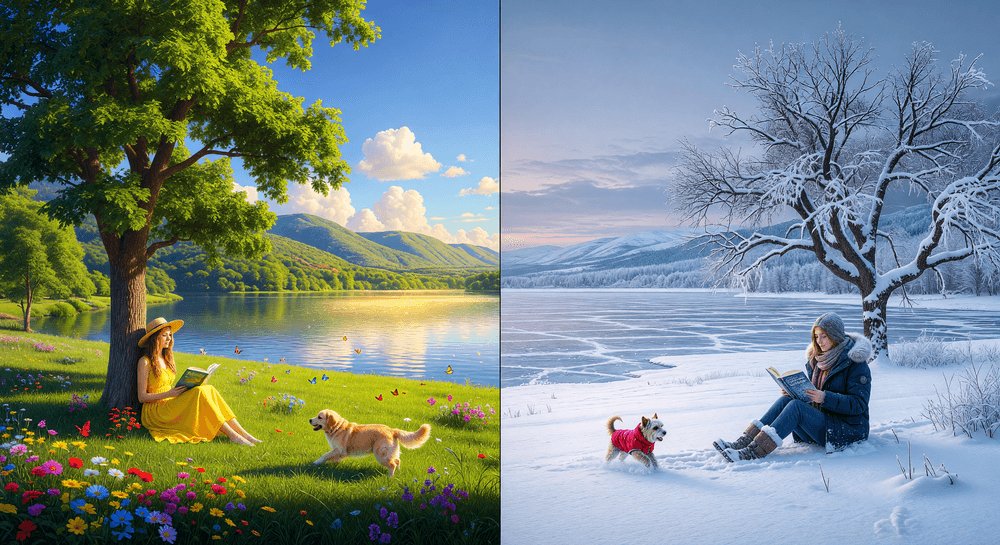 Grok Imagine Image Pro 提示词分享。, 图片 1