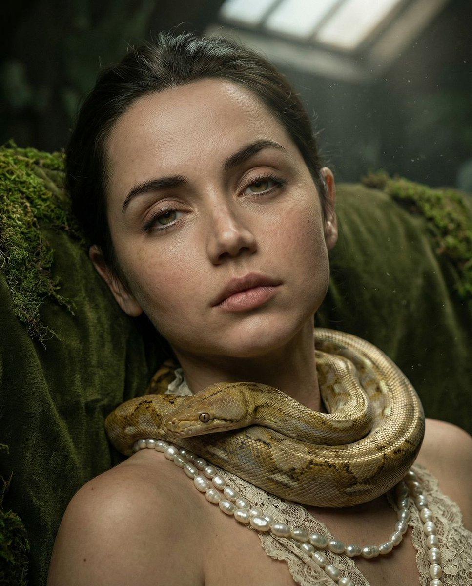 Reptilian Haute-Couture, 图片 2