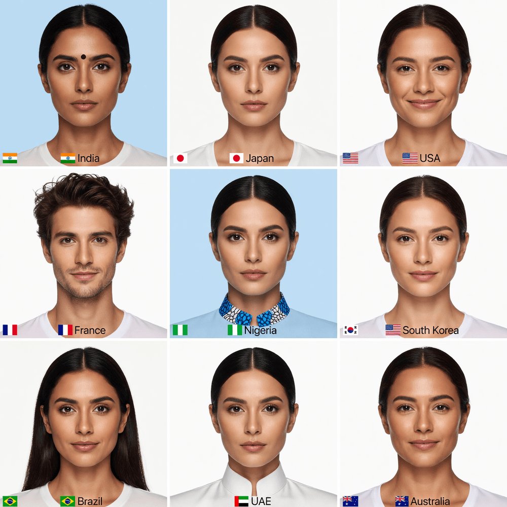 Grok Imagine Image Pro 提示词分享。, 图片 1