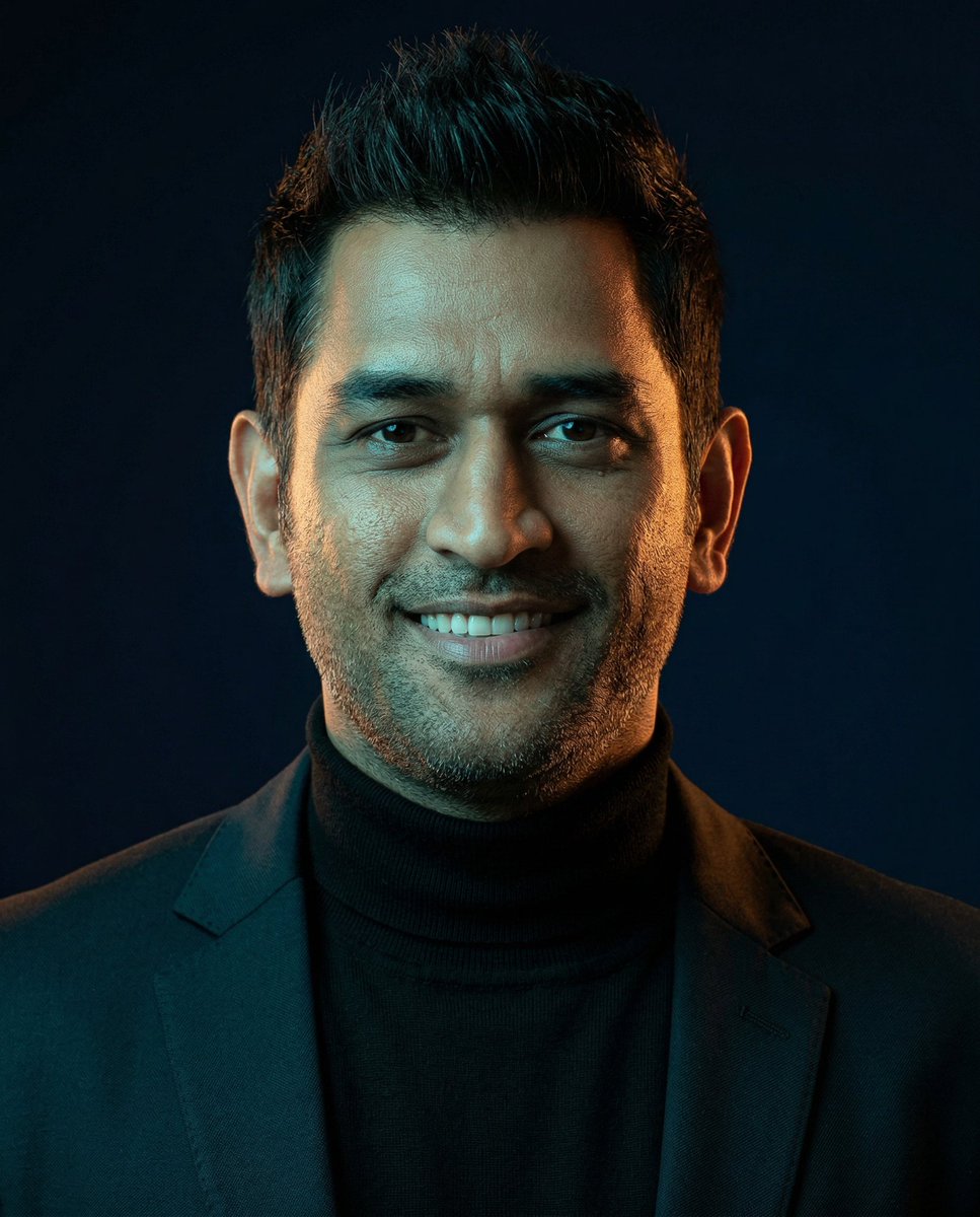 Rohit Sharma 对阵 MS Dhoni, 图片 2