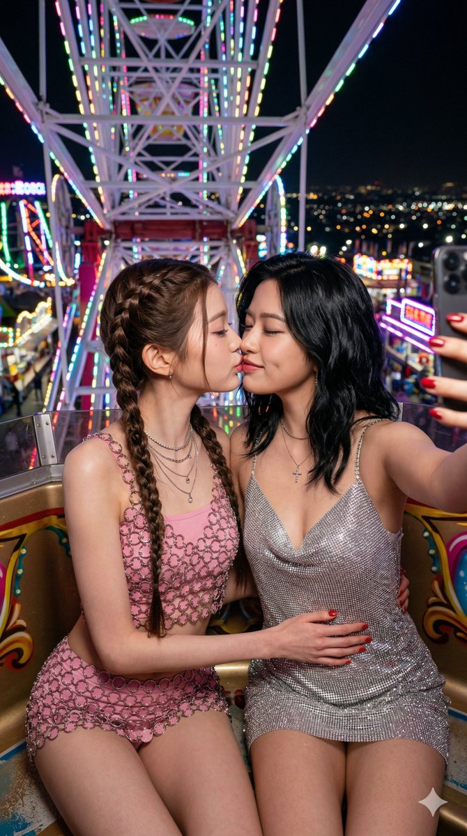 享受一点点 😘, 图片 1