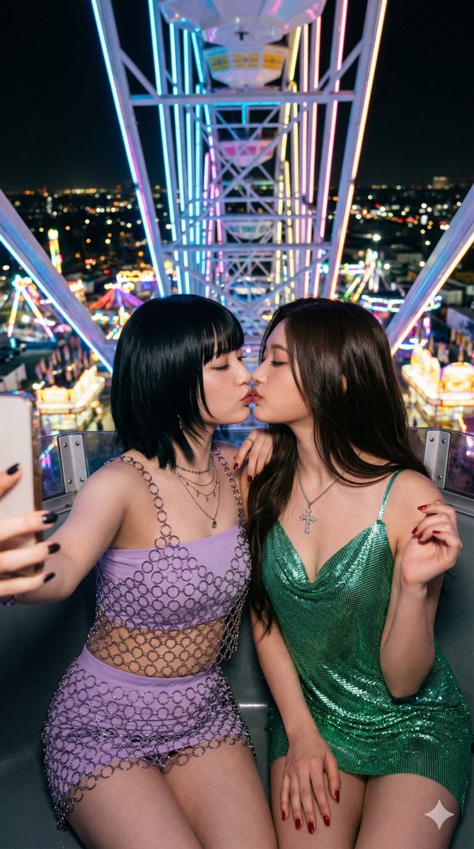 享受一点点 😘, 图片 2