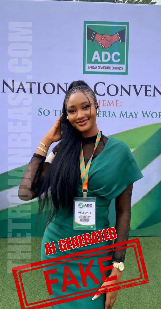"Flawless light-skin microbiologist-model as perfect delegate, zero pores, conv…