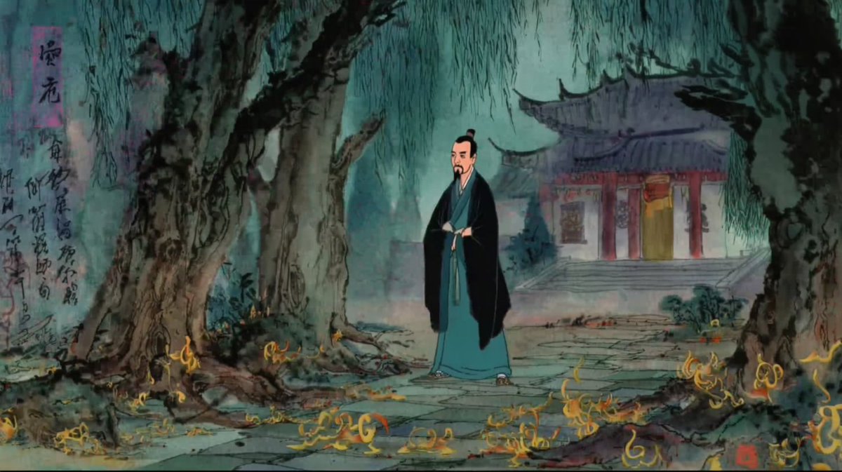 将提供的参考图片融合为一张侯麦电影风格的海报。, 图片 3