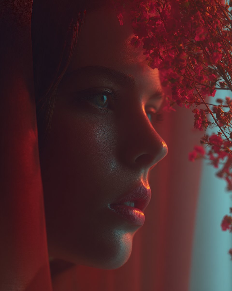 Sonder --ar 4:5 --v 7.0, 图片 1