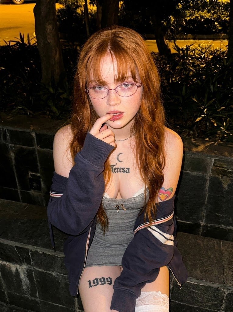 Sadie Sink🧡, 图片 1