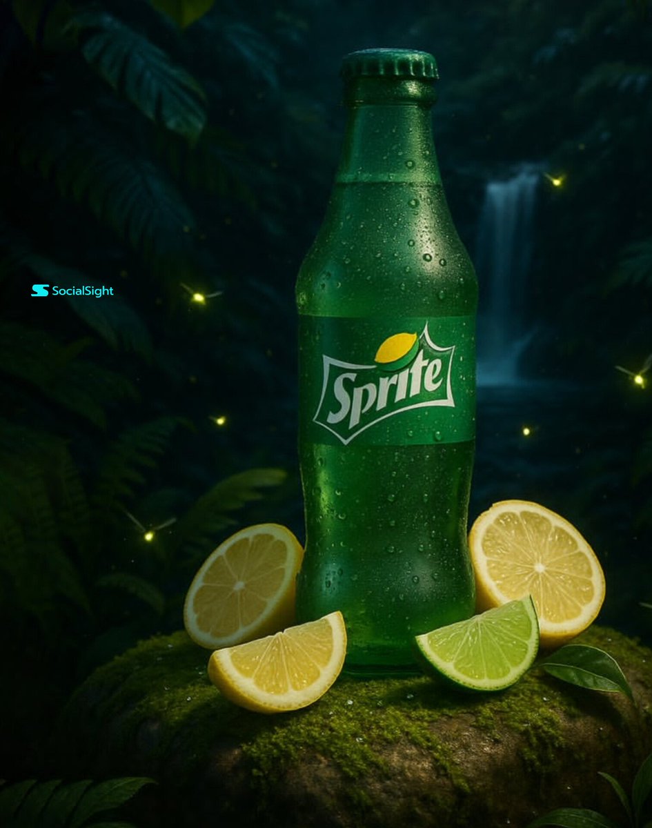 图片使用 @SocialSight 上的 Nano Banana 和 Grok Imagine 生成, 图片 3