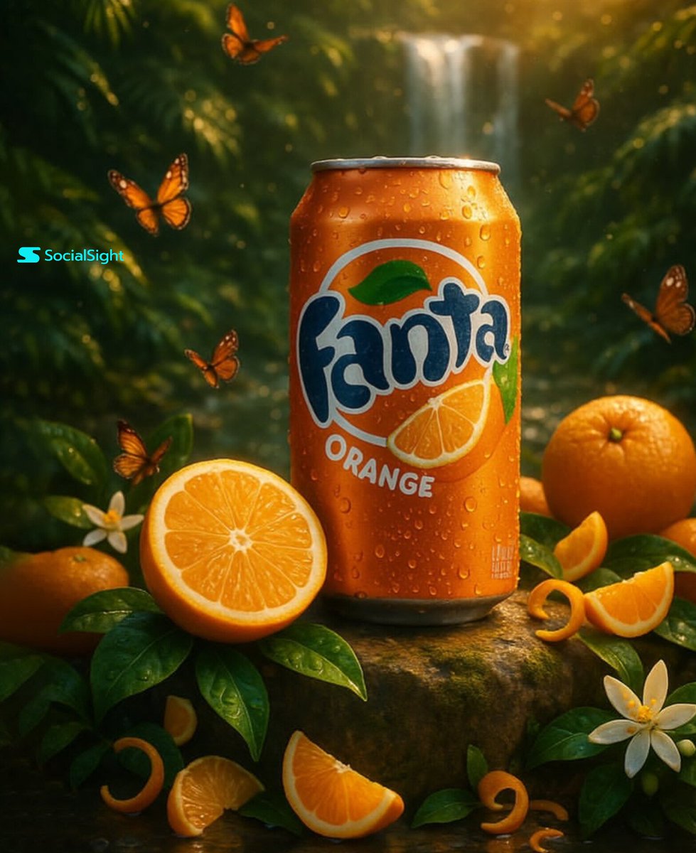 图片使用 @SocialSight 上的 Nano Banana 和 Grok Imagine 生成, 图片 4