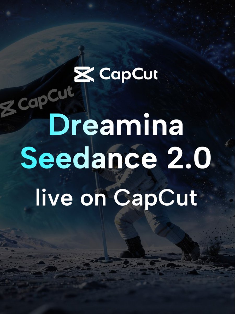 在测试了 CapCut + Seedance 2.0 之后，以下几点给我留下了最深刻的印象：, 图片 1