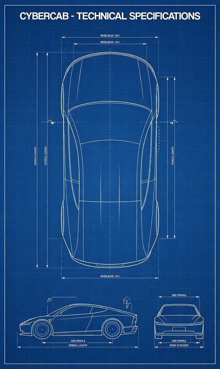 @imagine Prompt Share: Create a single-subject blueprint poster using only the …