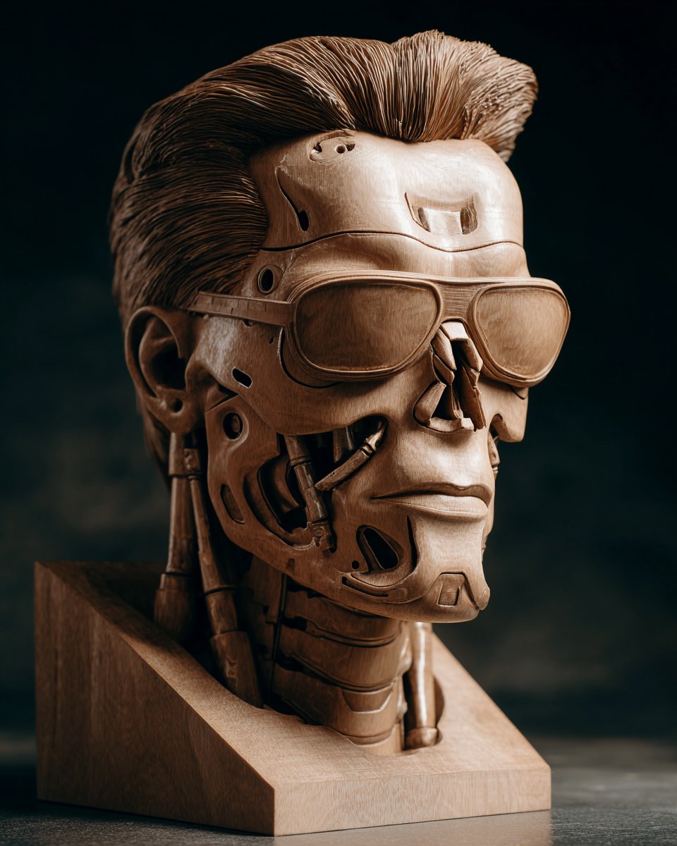 [SUBJECT], CNC 项目 --ar 4:5 --v 7.0, 图片 4