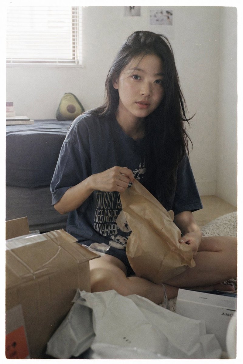 由 gpt image 2 拍摄的人像, 图片 1