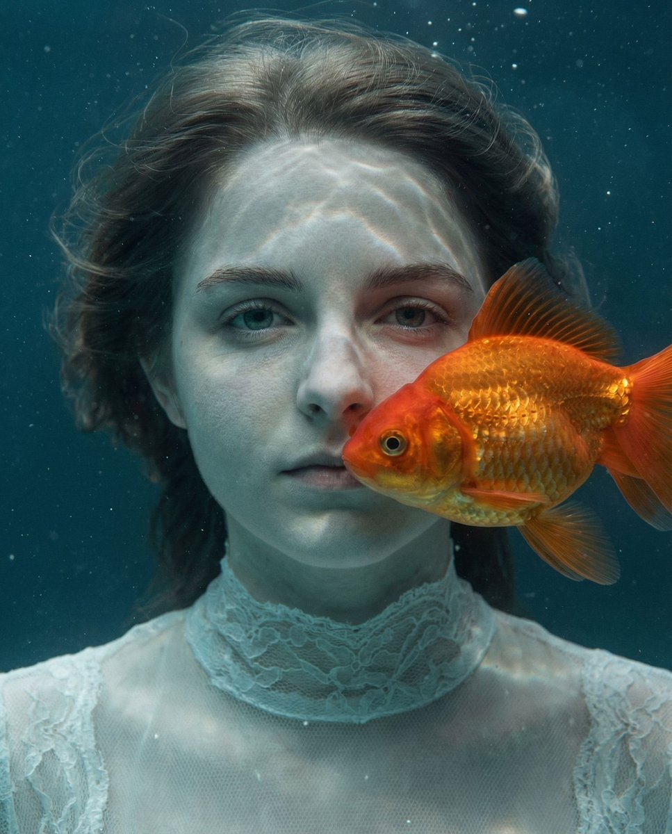 The Silent Aquarium, 图片 2