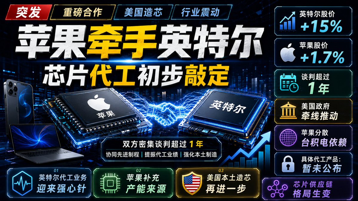 中文科技新闻爆款封面生成器, 图片 2
