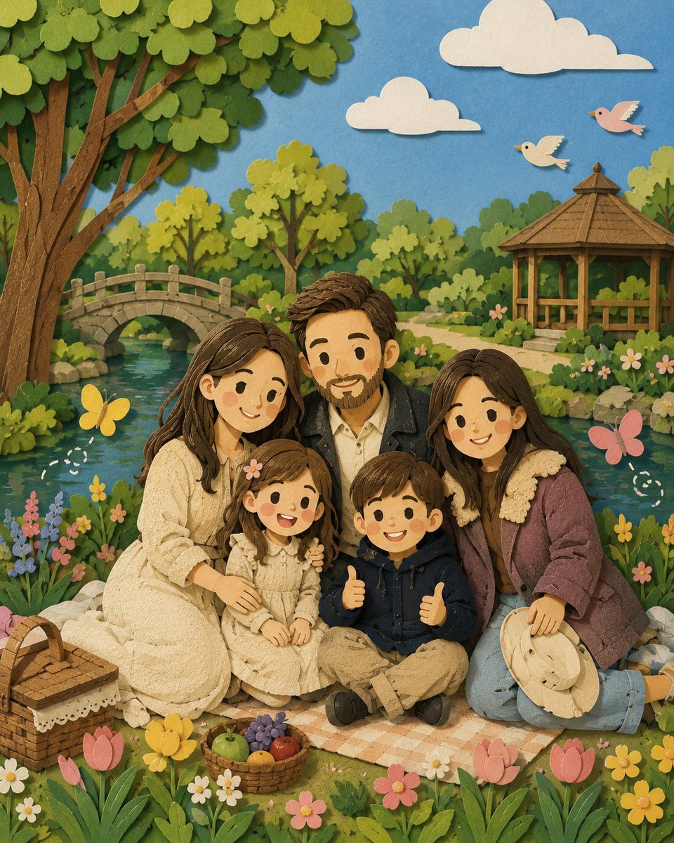 由 Chatgpt 上的 GPT Image 2 生成图像, 图片 1