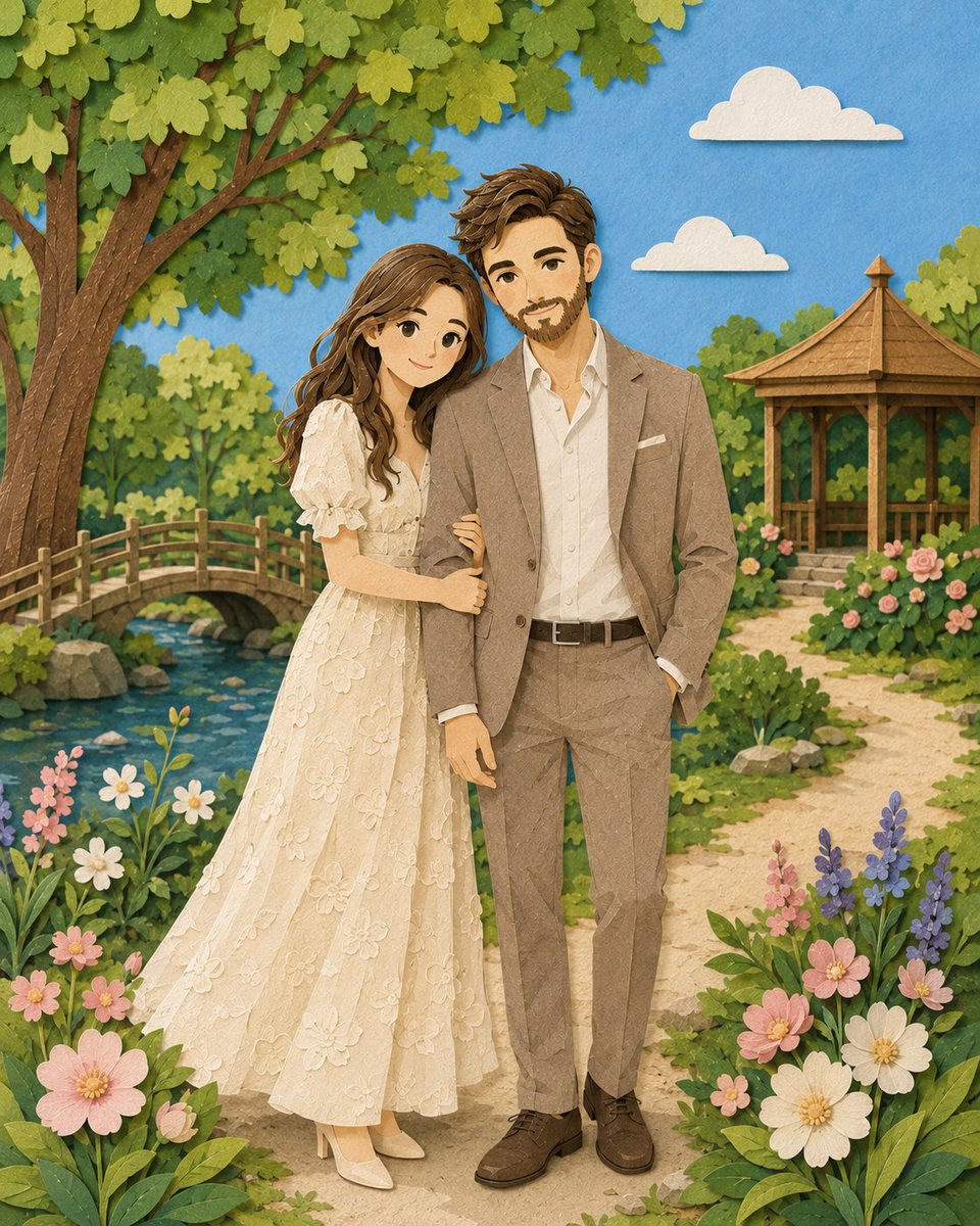 由 Chatgpt 上的 GPT Image 2 生成图像, 图片 2